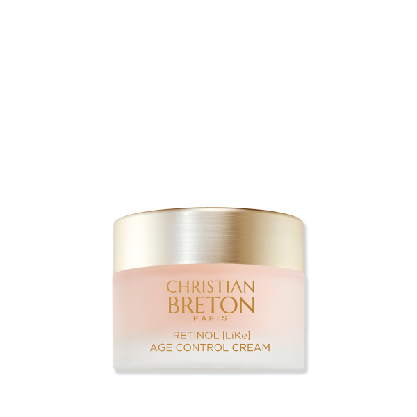 Купить антивозрастной крем с ретинолоподобным действием 50 мл Christian Breton — французская люксовая косметика для ухода за кожей лица. Широкий ассортимент, акции и скидки. Бесплатная доставка. От 8&nbsp;985 ₽