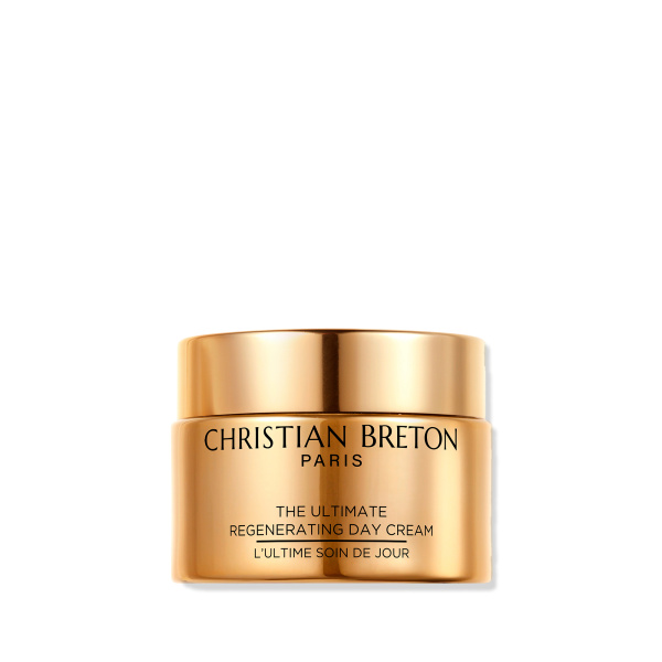 Купить дневной антивозрастной крем 50 мл Christian Breton — французская люксовая косметика для ухода за кожей лица. Широкий ассортимент, акции и скидки. Бесплатная доставка. От 10&nbsp;935 ₽