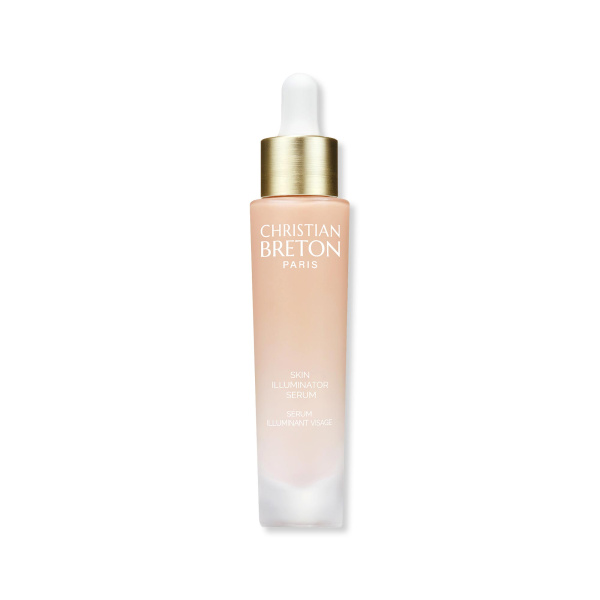 Купить Сыворотка выравнивающая тон кожи с ниацинамидом и витамином С 30 млChristian Breton — французская люксовая косметика для ухода за кожей лица. Широкий ассортимент, акции и скидки. Бесплатная доставка.