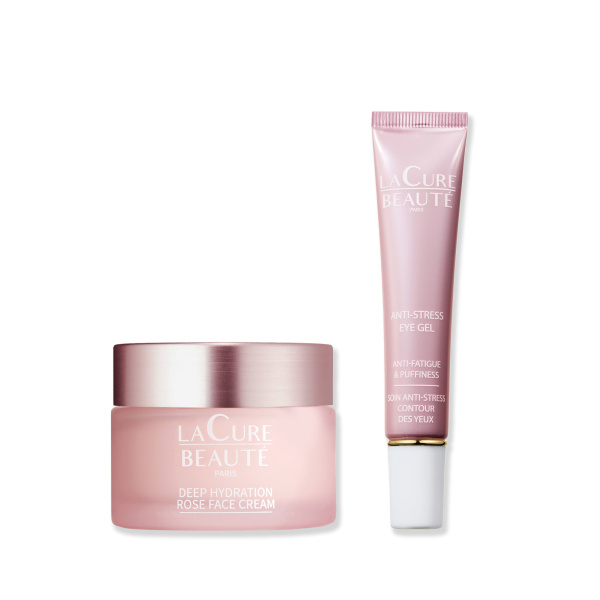 Набор «Твое Супер Увлажнение», 75 мл