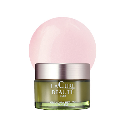 Увлажняющий крем "Beauty Cream" 50 мл
